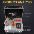 Máquina de controle de controle de aquecimento de indução de 15kW